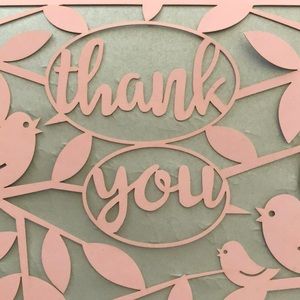 Meet your Posher, A.T.